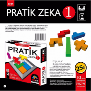 REDKA PRATIK ZEKA